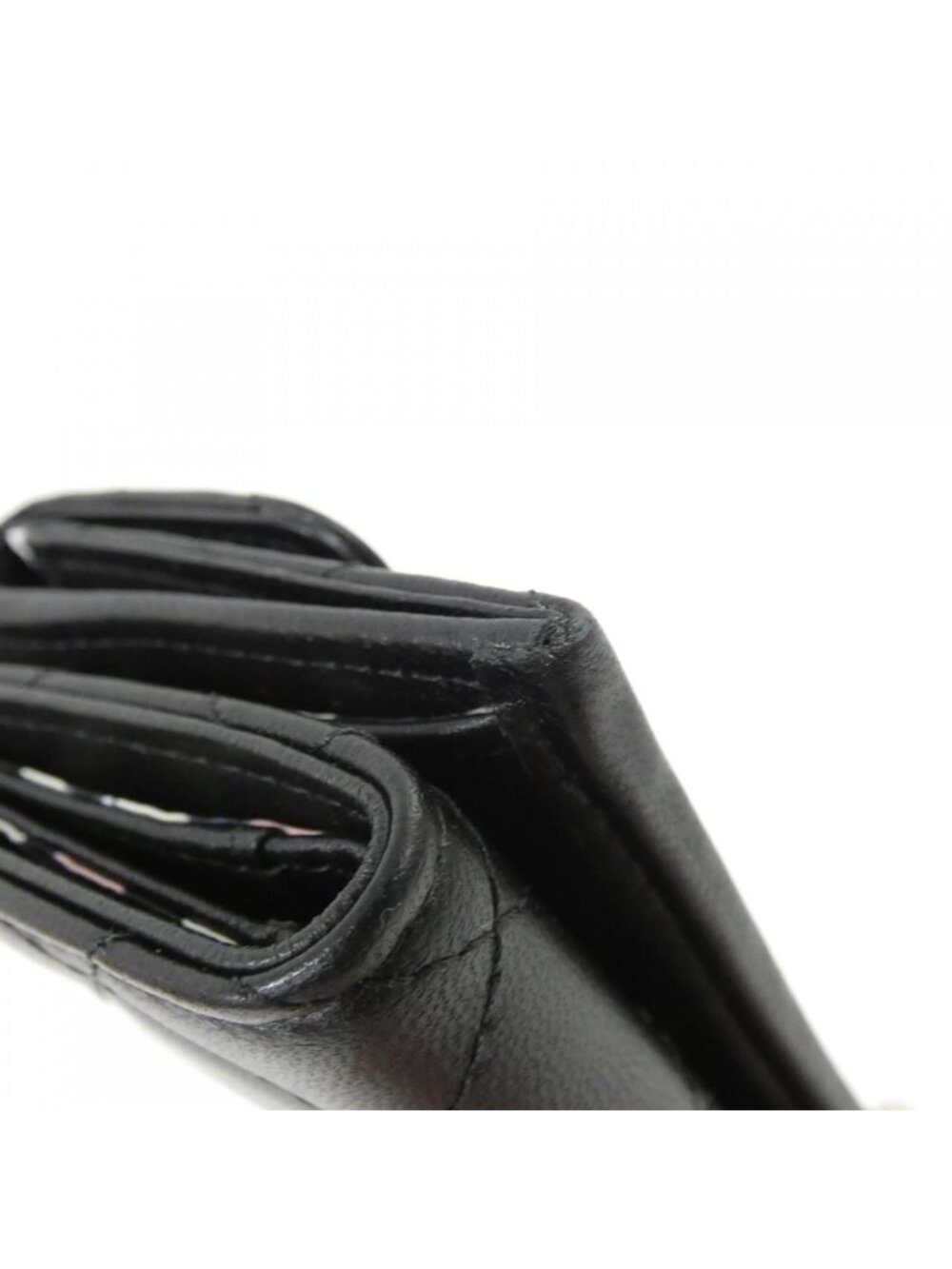 Chanel Wallet Black - Picture 4 of 9